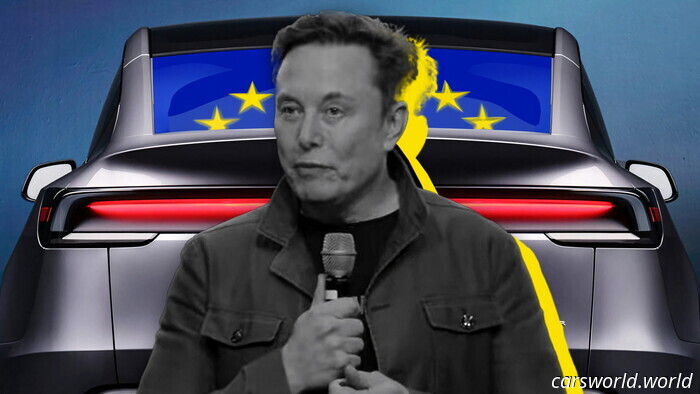 Tesla's European sales decline persists, yet one country remains fond of Musk | Carscoops